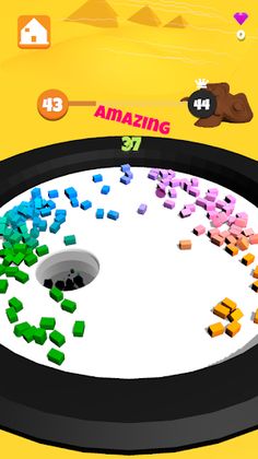 Tornadobuster - Screenshot 1