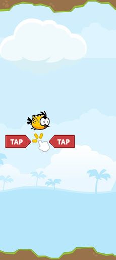 Flap Wings - Screenshot 2
