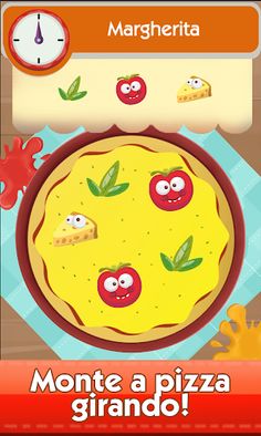 Maddy Chef - Screenshot 2