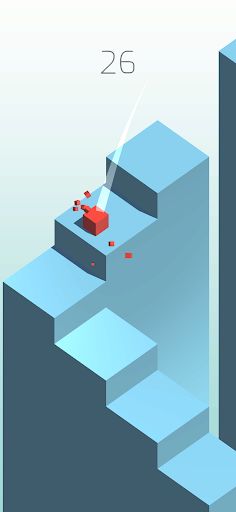 Edges - Screenshot 1