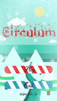 Circulum - Screenshot 1