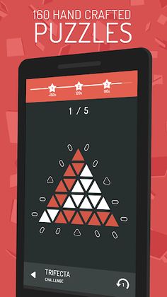 Invert: Tile Flipping Puzzles - Screenshot 2