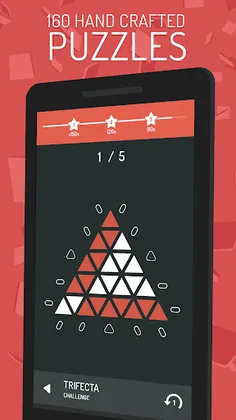 Invert: Tile Flipping Puzzles - Screenshot 2