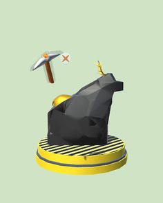 Ice Breaker - Screenshot 1