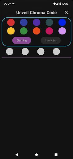 Chroma Crack - Screenshot 2