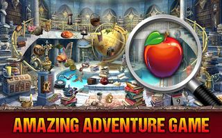 Head Scratcher Hidden Object - Screenshot 2