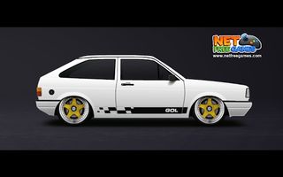 Tuning Goleta - Screenshot 1