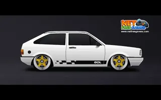 Tuning Goleta - Screenshot 1