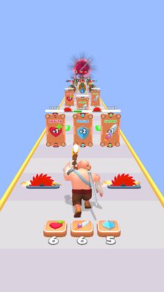 Choose Your Path - Screenshot 4