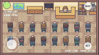 Scot Free - Screenshot 1