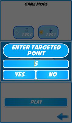 TicTacToe 2018 - Screenshot 4