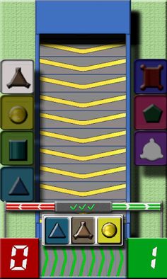 Conveyor - Screenshot 2