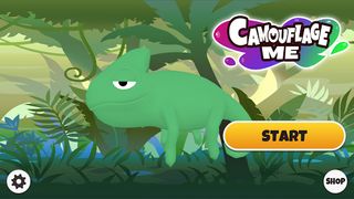 Camouflage Me - Screenshot 1