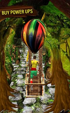 Water Endless Run Game 3D - Screenshot 4