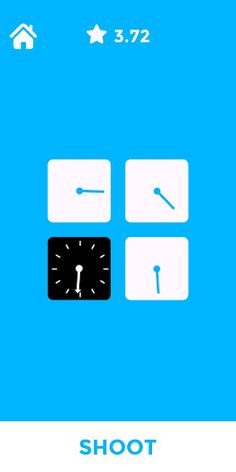 Funny Clocks - Screenshot 3