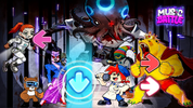 Beat Battle: Music Beat Night - Screenshot 5