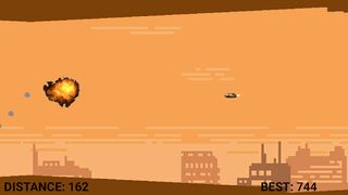 Proxicopter - Screenshot 1