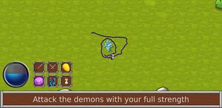 Strings - Screenshot 3