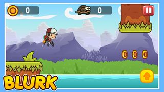 Blurk - Screenshot 3