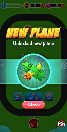 Merge Planes - Screenshot 4