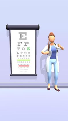 DMV Test - Screenshot 4