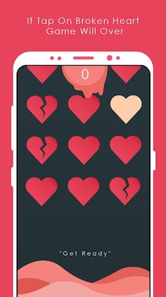 Tap Tap Love - Screenshot 2