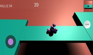 BallRushGo - Screenshot 2