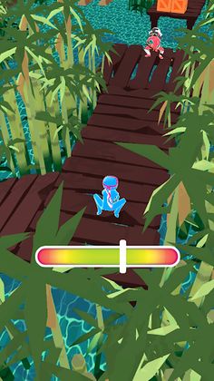 Perfect Ninja - Screenshot 3