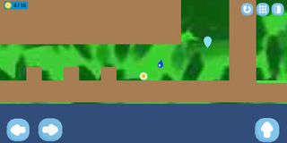 Daisy Adventures - Screenshot 2