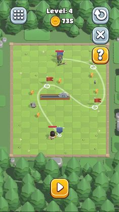 Manipulus - Screenshot 3