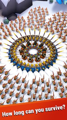 Art of War: Legions - Screenshot 3