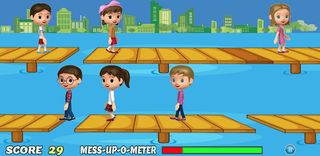 Manhole 2 - Screenshot 1