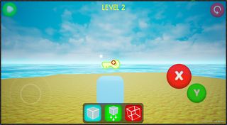 The Key - Screenshot 1