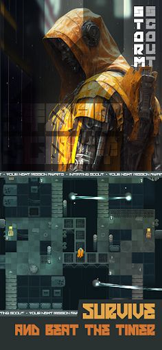 Storm Scout - Screenshot 3