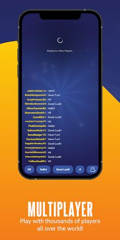 Tangle Trivia - Screenshot 4