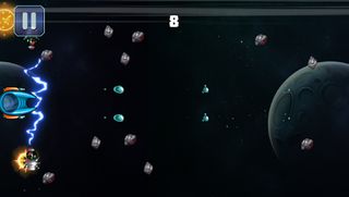 The War OF Stars - Screenshot 2