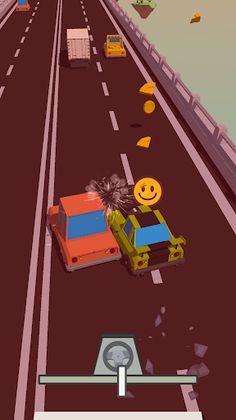 Endless Highway - Screenshot 4