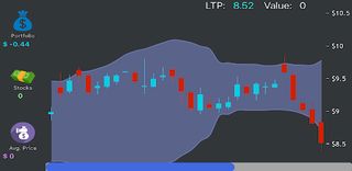 traderun - Screenshot 3