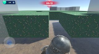 Find Your Way - Screenshot 3