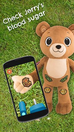 Jerry the Bear - Screenshot 4