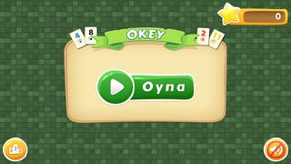 Okey (İnternetsiz) - Screenshot 2