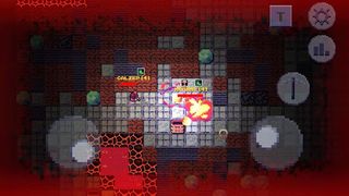 Undergrudge - Screenshot 1