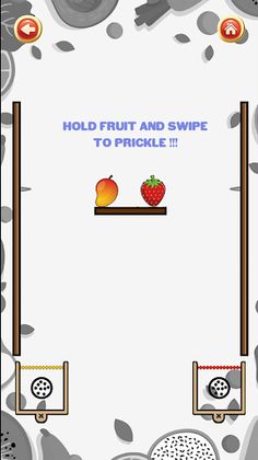 3D Fruit Juice Crazy Game - Screenshot 4