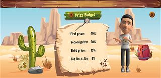 Hustler - Play To Earn! - Screenshot 3