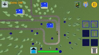 Track Builder - Screenshot 1