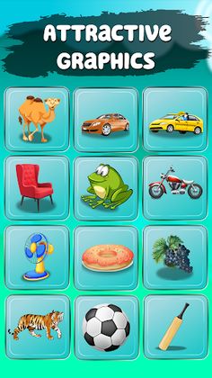 Picture Puzzle Tile Master - Screenshot 1