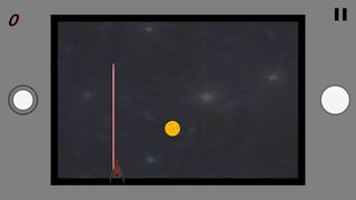 Star Shooter Arcade - Screenshot 2