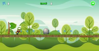 Hero Hunter - Screenshot 3