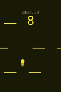 In Motion - Screenshot 2