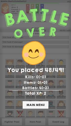 Random Royale - Screenshot 4